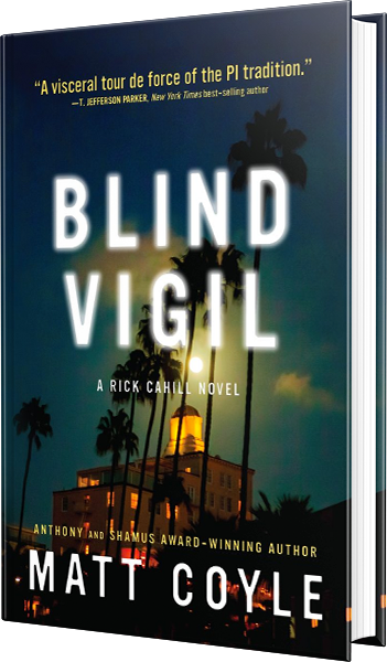 Blind Vigil